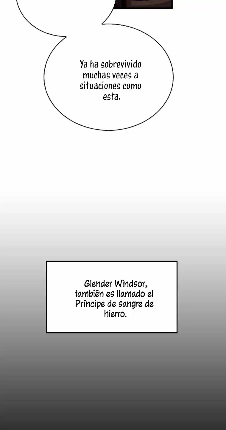 La Doble Vida De La Condesa - Capítulo 10 - Página 27 - LectorTMOo