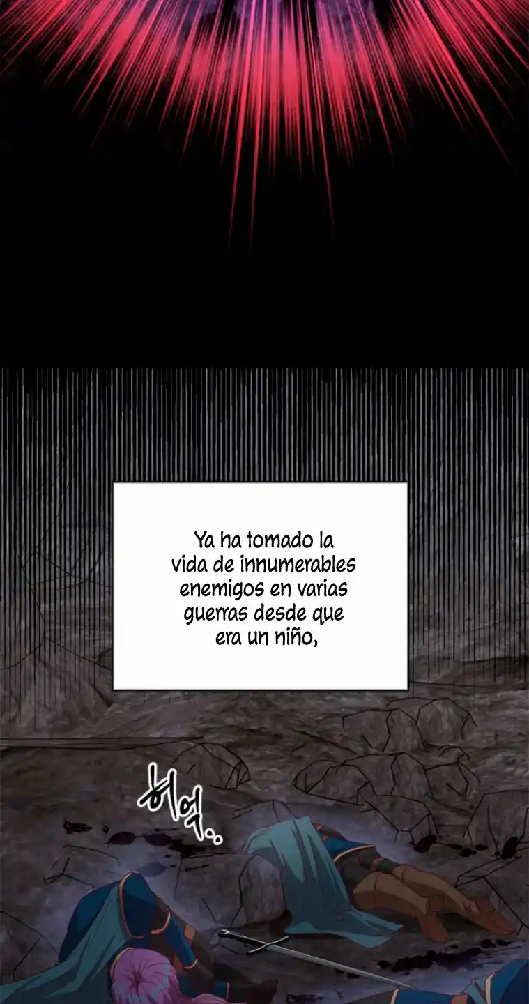 La Doble Vida De La Condesa - Capítulo 10 - Página 31 - LectorTMOo