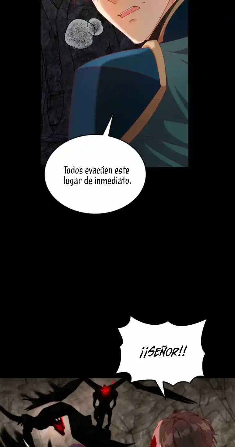 La Doble Vida De La Condesa - Capítulo 10 - Página 34 - LectorTMOo