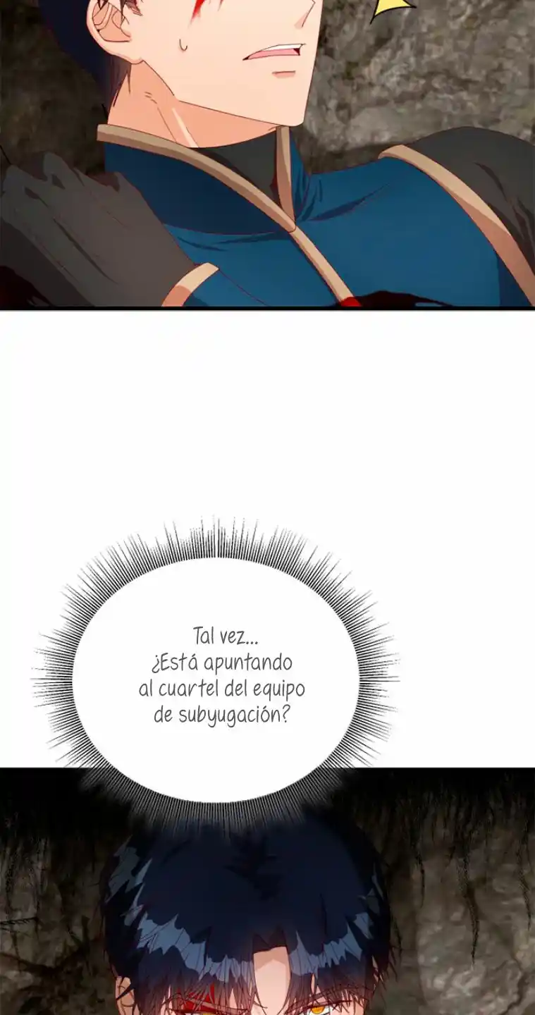 La Doble Vida De La Condesa - Capítulo 10 - Página 57 - LectorTMOo