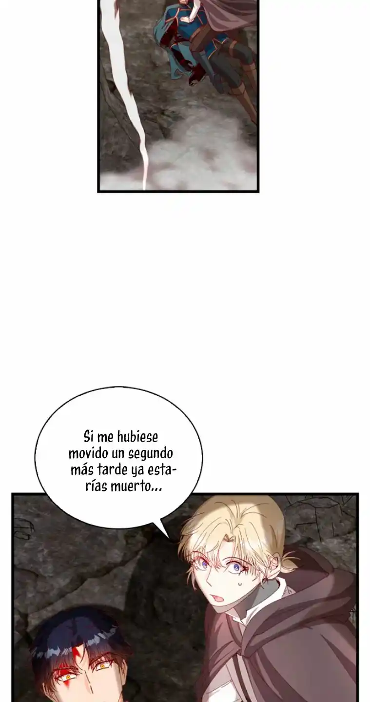 La Doble Vida De La Condesa - Capítulo 10 - Página 71 - LectorTMOo