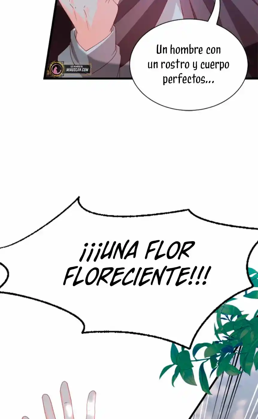 La Doble Vida De La Condesa - Capítulo 11 - Página 6 - LectorTMOo