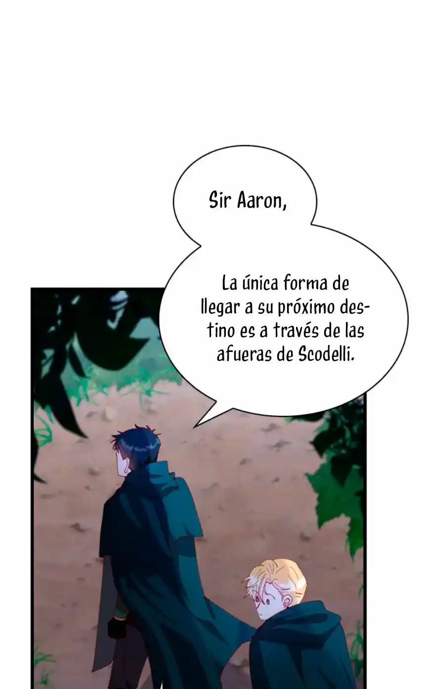 La Doble Vida De La Condesa - Capítulo 11 - Página 11 - LectorTMOo