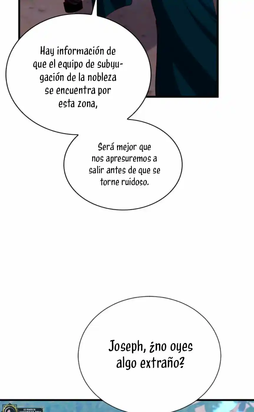 La Doble Vida De La Condesa - Capítulo 11 - Página 12 - LectorTMOo