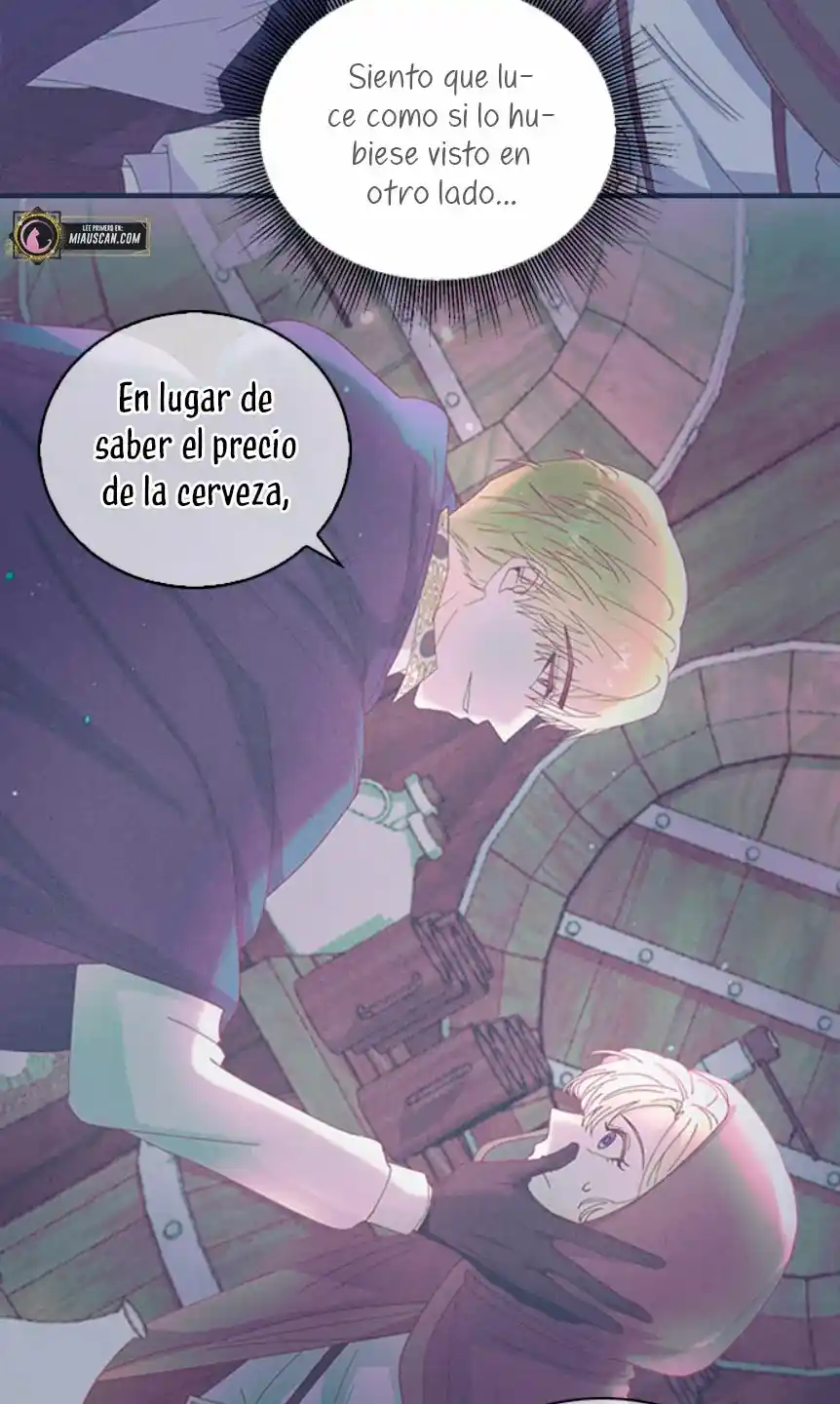 La Doble Vida De La Condesa - Capítulo 11 - Página 34 - LectorTMOo