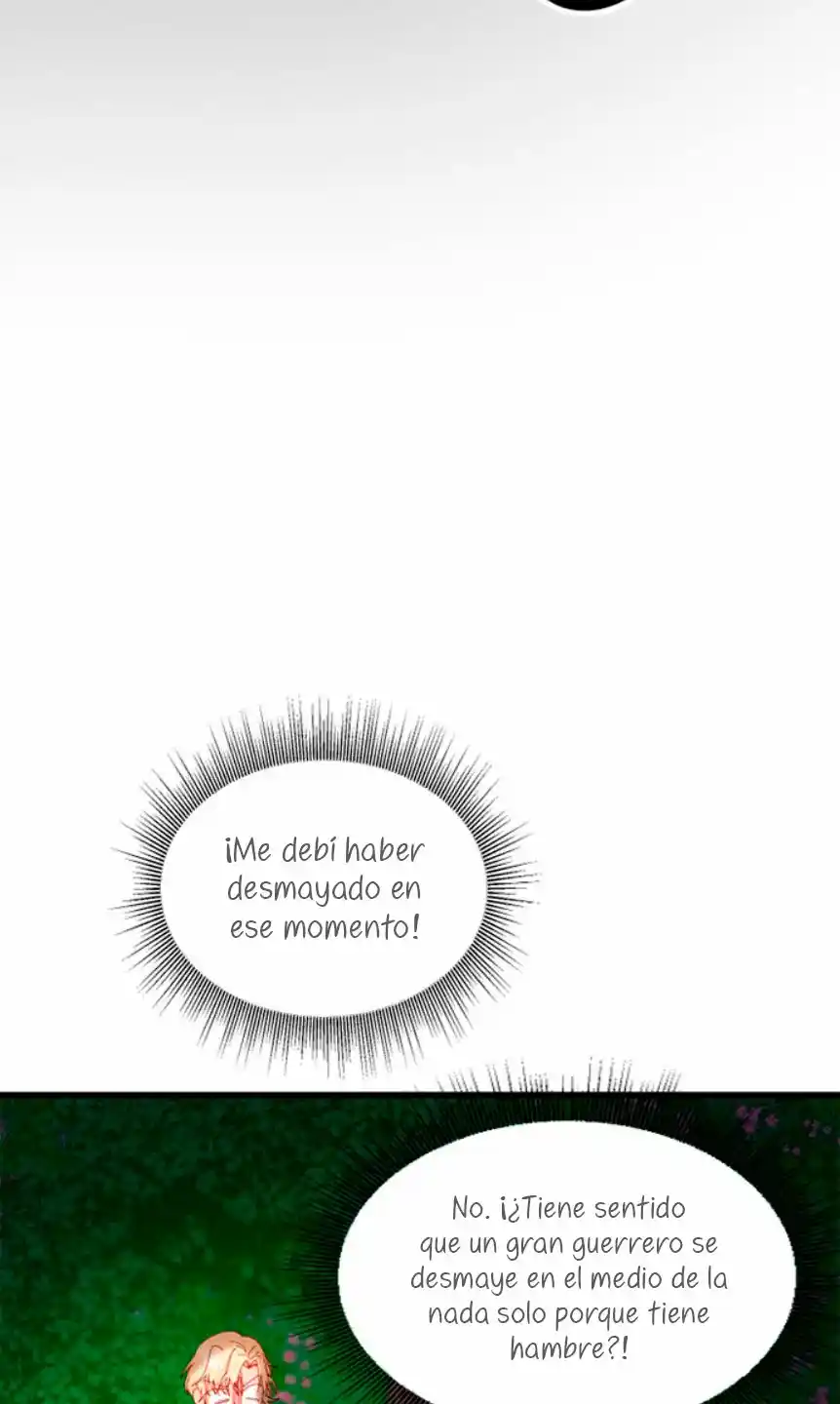 La Doble Vida De La Condesa - Capítulo 11 - Página 46 - LectorTMOo