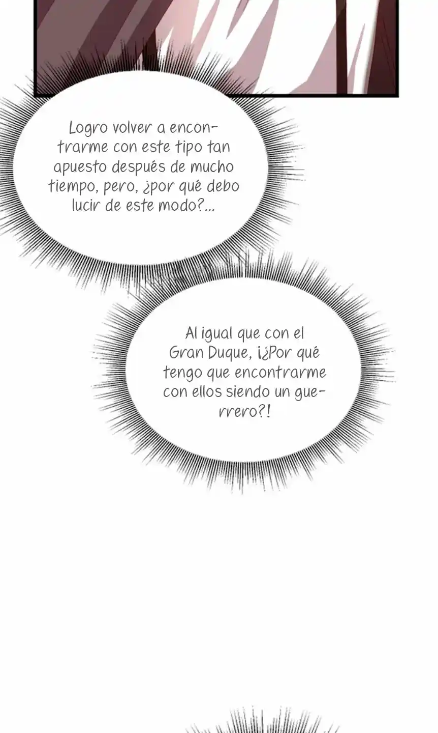 La Doble Vida De La Condesa - Capítulo 11 - Página 49 - LectorTMOo