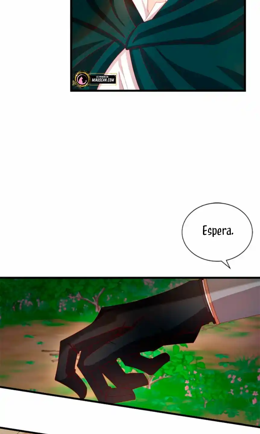 La Doble Vida De La Condesa - Capítulo 11 - Página 51 - LectorTMOo