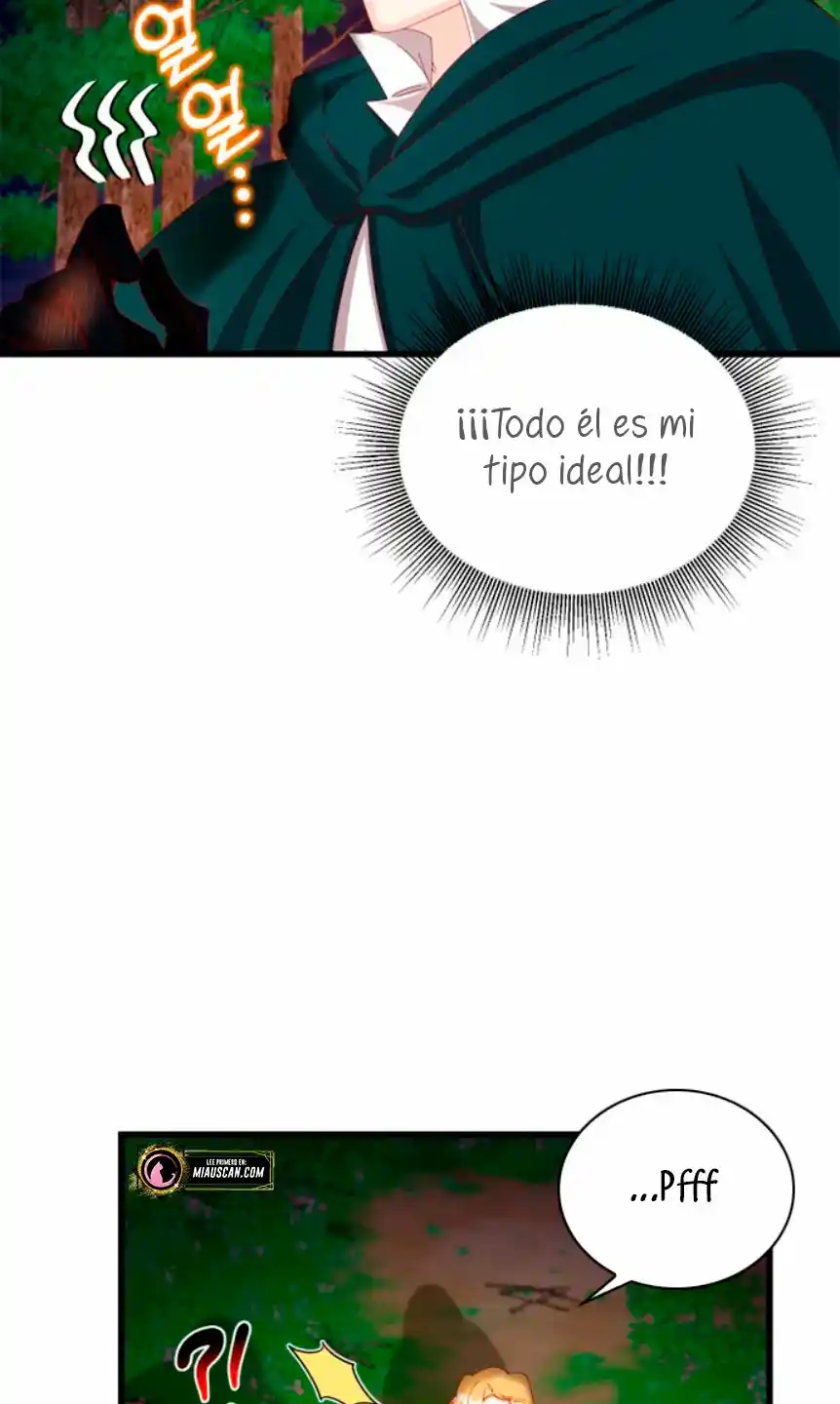 La Doble Vida De La Condesa - Capítulo 11 - Página 61 - LectorTMOo