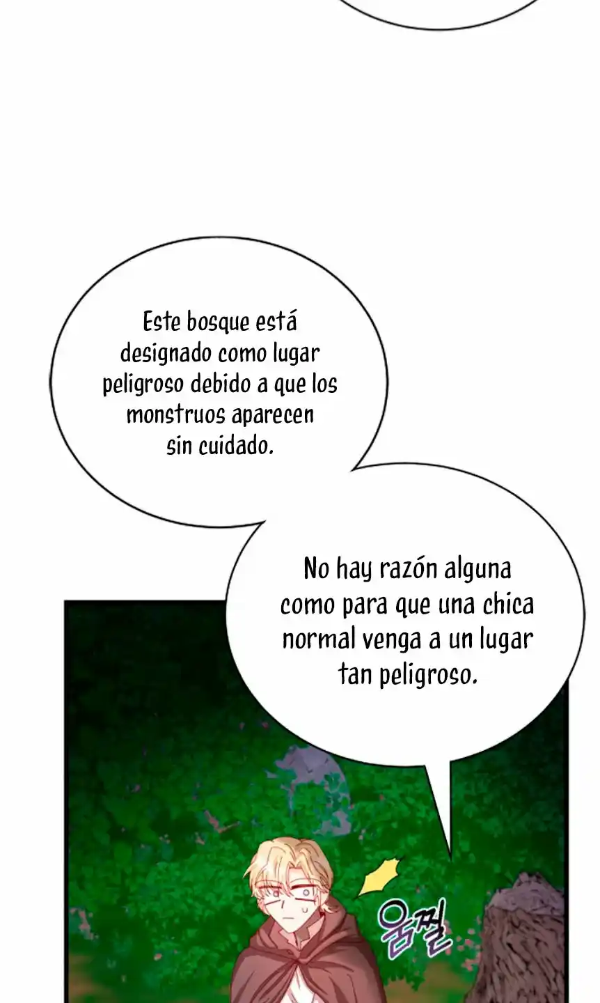 La Doble Vida De La Condesa - Capítulo 11 - Página 66 - LectorTMOo