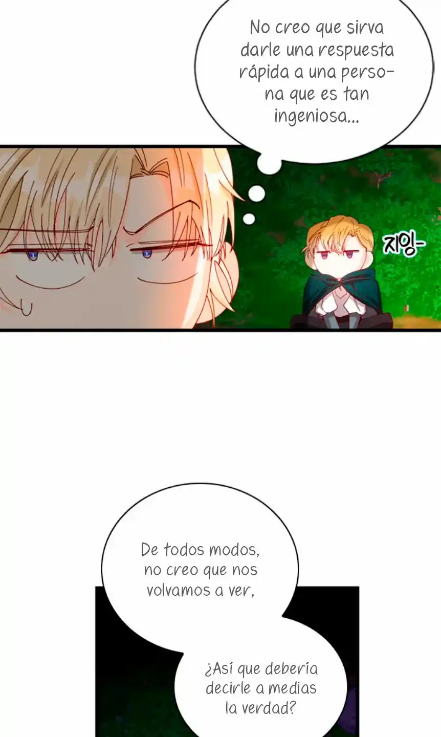 La Doble Vida De La Condesa - Capítulo 11 - Página 69 - LectorTMOo