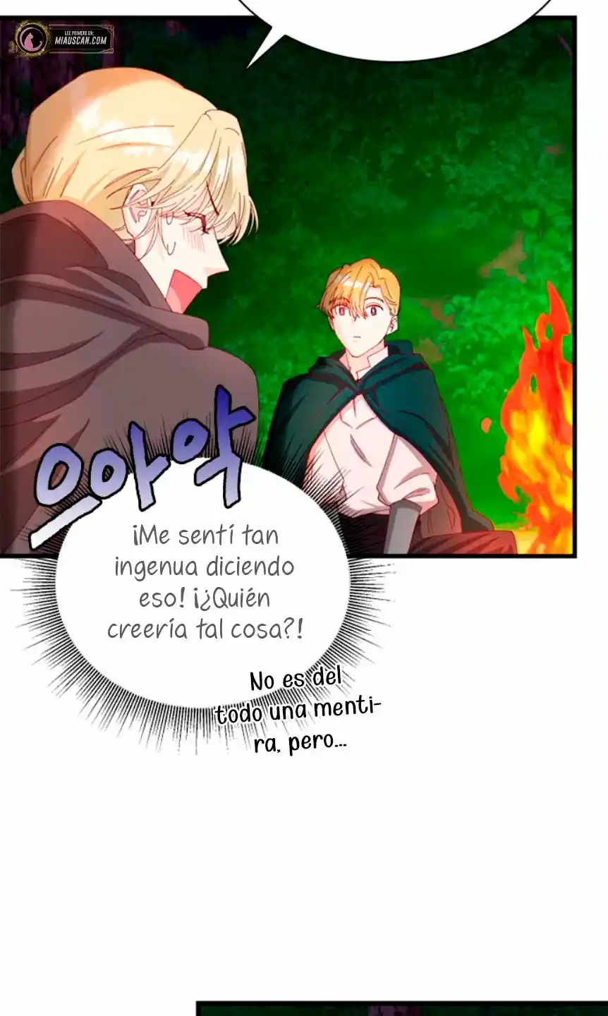 La Doble Vida De La Condesa - Capítulo 11 - Página 73 - LectorTMOo