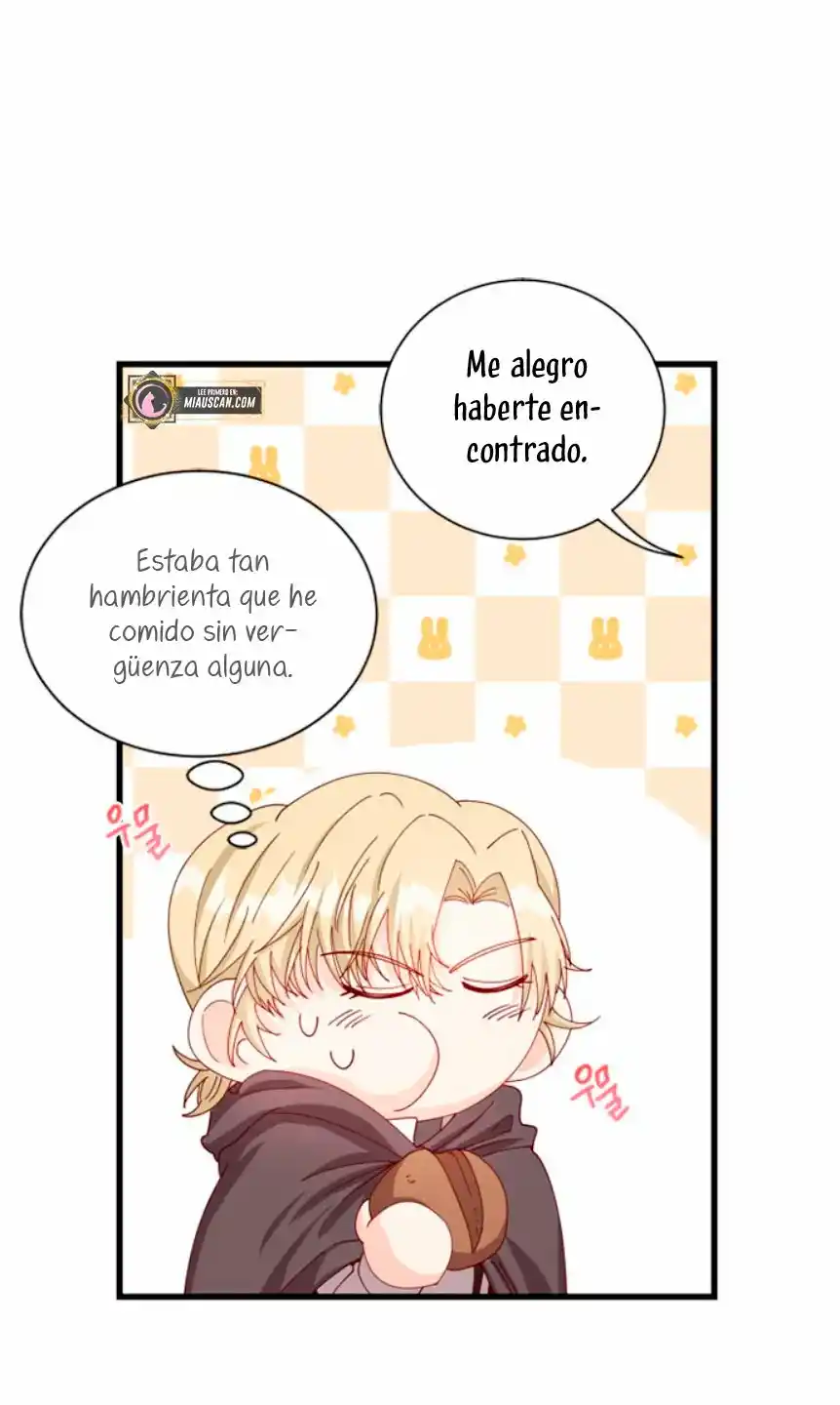 La Doble Vida De La Condesa - Capítulo 11 - Página 87 - LectorTMOo