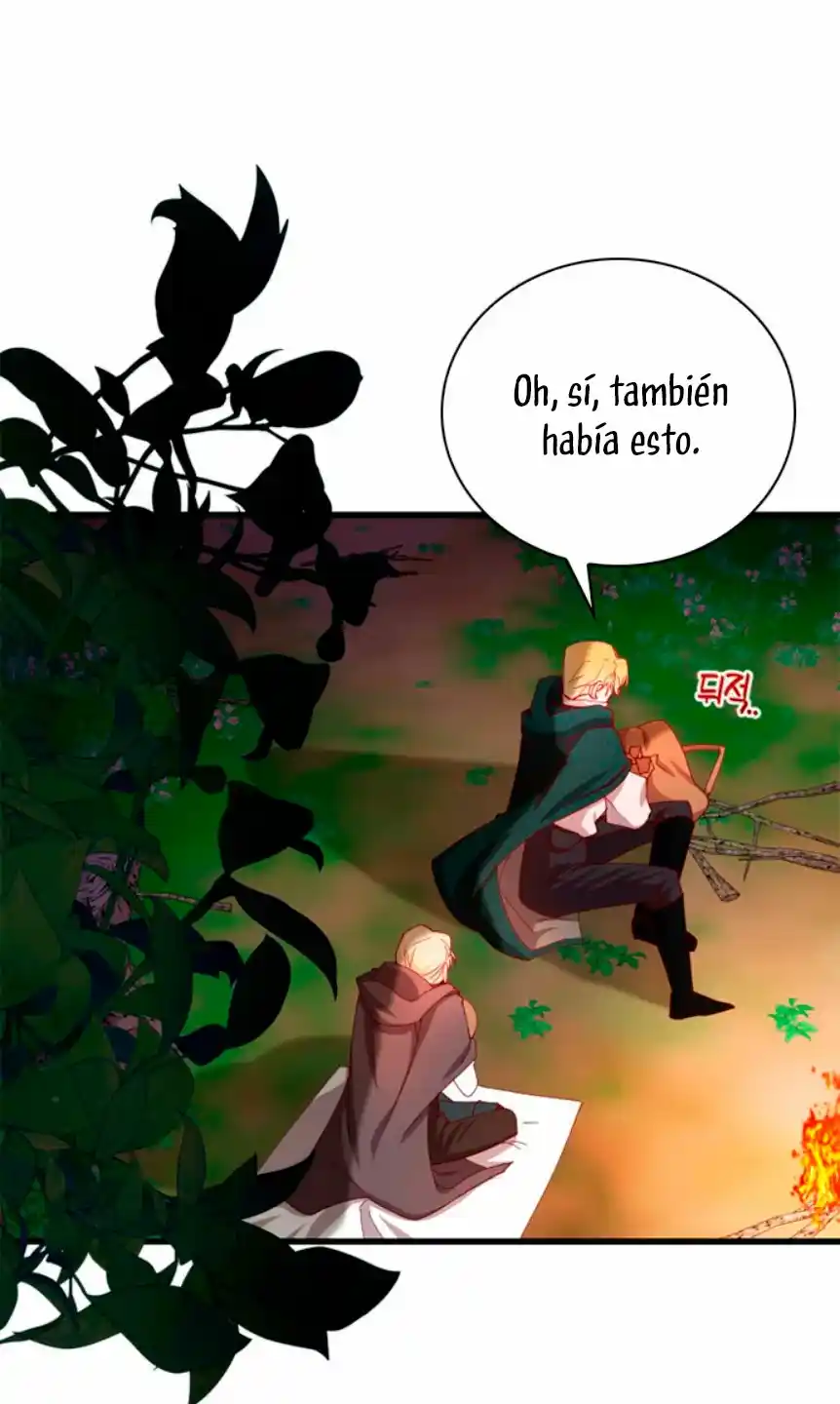 La Doble Vida De La Condesa - Capítulo 11 - Página 88 - LectorTMOo