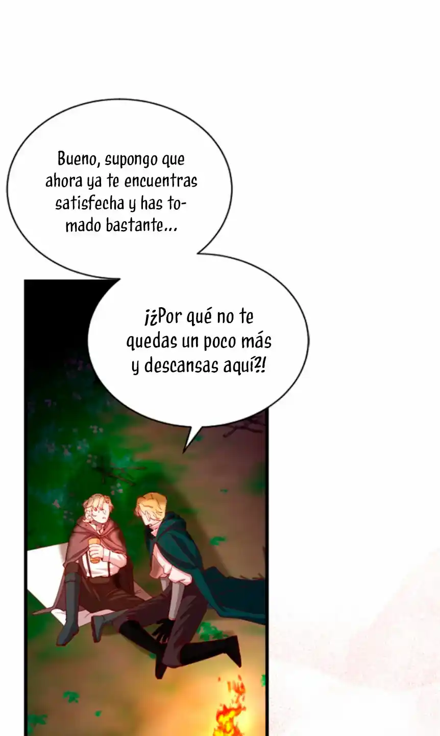 La Doble Vida De La Condesa - Capítulo 11 - Página 101 - LectorTMOo