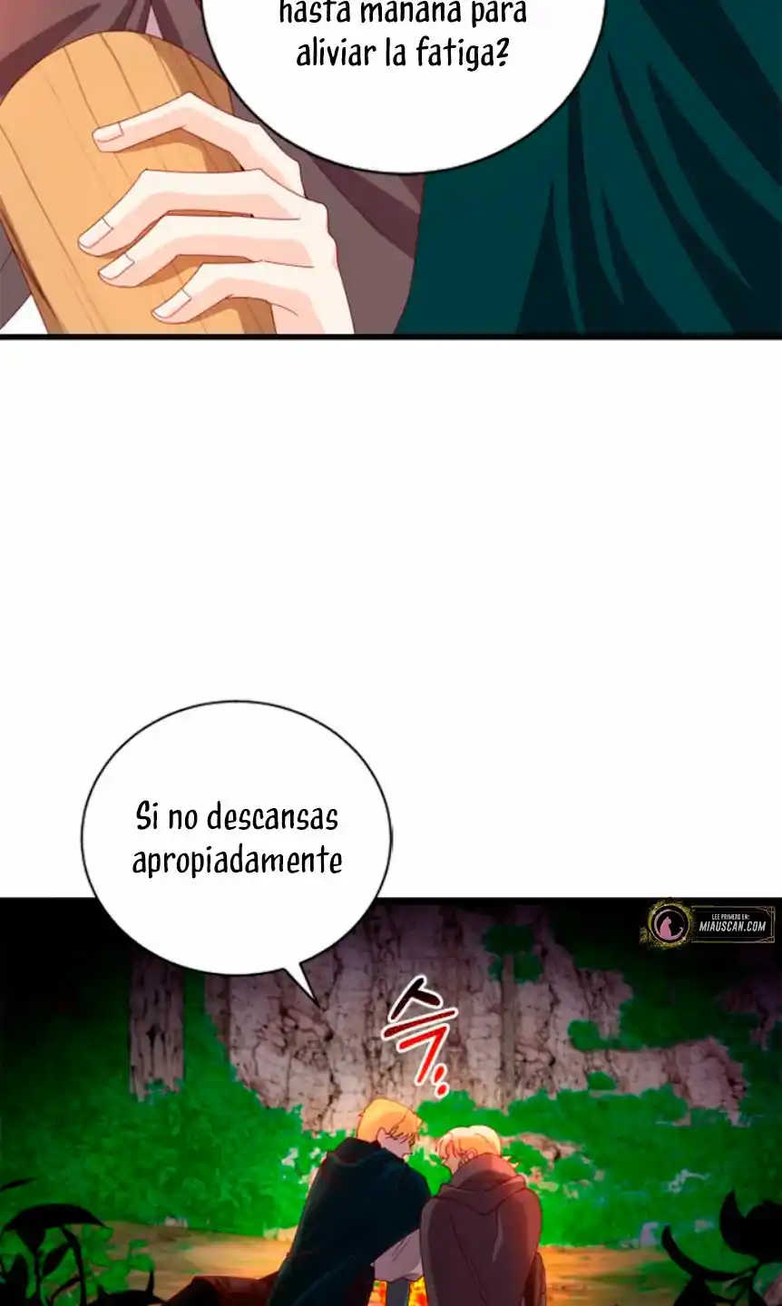 La Doble Vida De La Condesa - Capítulo 11 - Página 103 - LectorTMOo