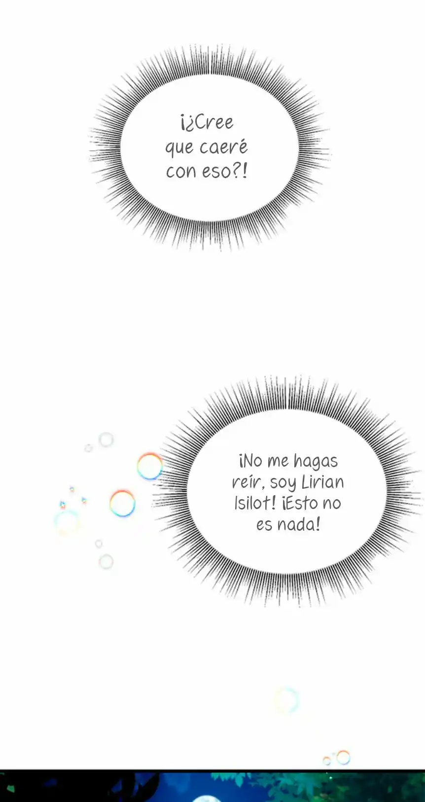 La Doble Vida De La Condesa - Capítulo 11 - Página 107 - LectorTMOo