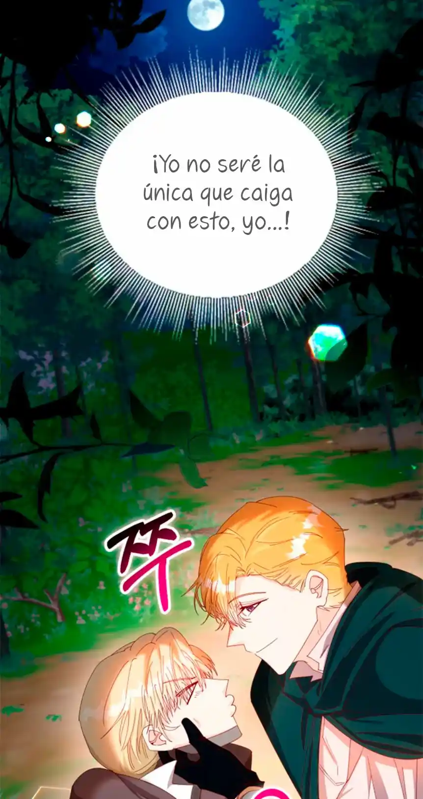 La Doble Vida De La Condesa - Capítulo 11 - Página 108 - LectorTMOo