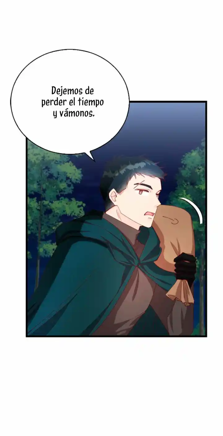 La Doble Vida De La Condesa - Capítulo 12 - Página 5 - LectorTMOo