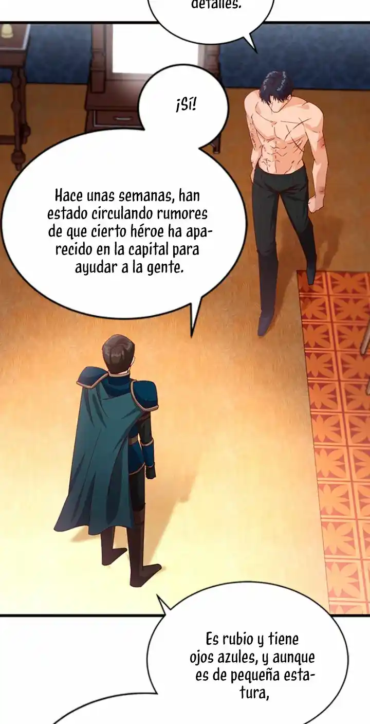 La Doble Vida De La Condesa - Capítulo 12 - Página 16 - LectorTMOo