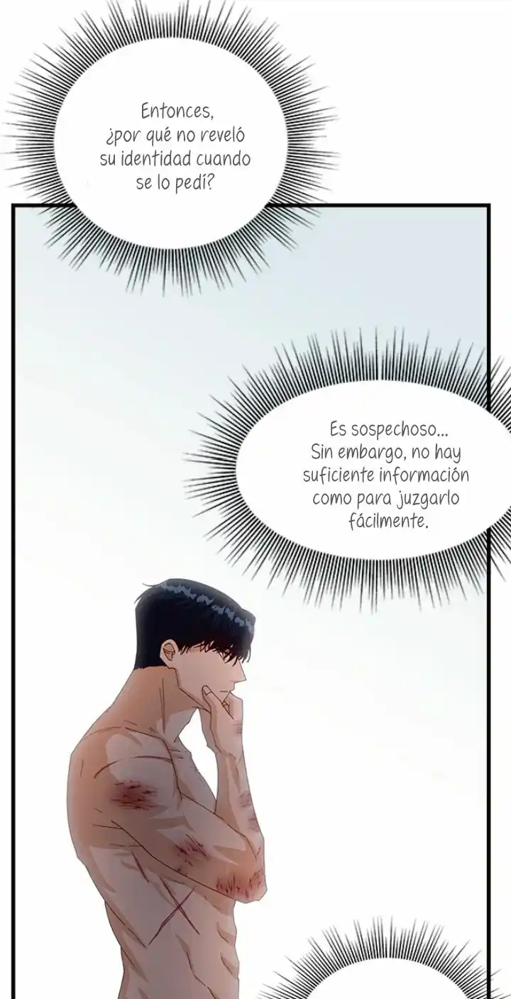La Doble Vida De La Condesa - Capítulo 12 - Página 22 - LectorTMOo