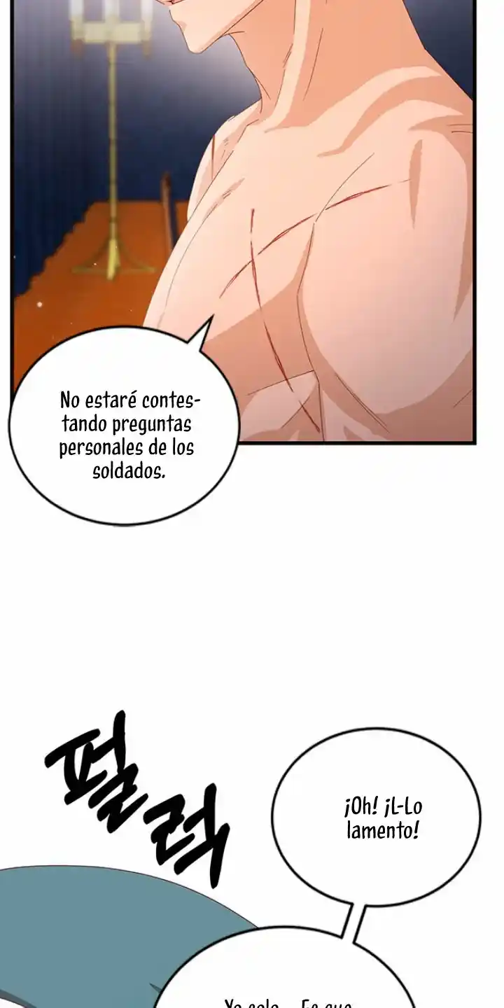 La Doble Vida De La Condesa - Capítulo 12 - Página 27 - LectorTMOo