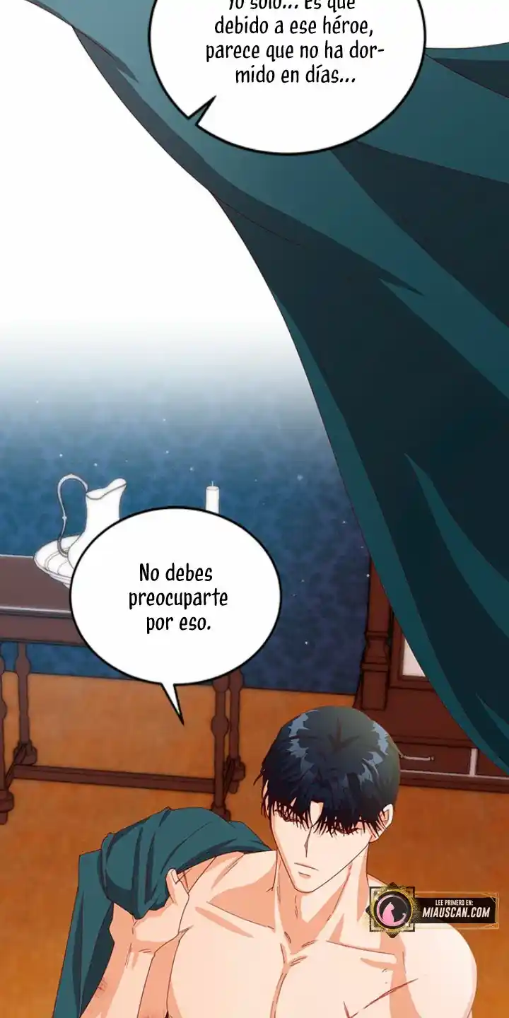 La Doble Vida De La Condesa - Capítulo 12 - Página 28 - LectorTMOo