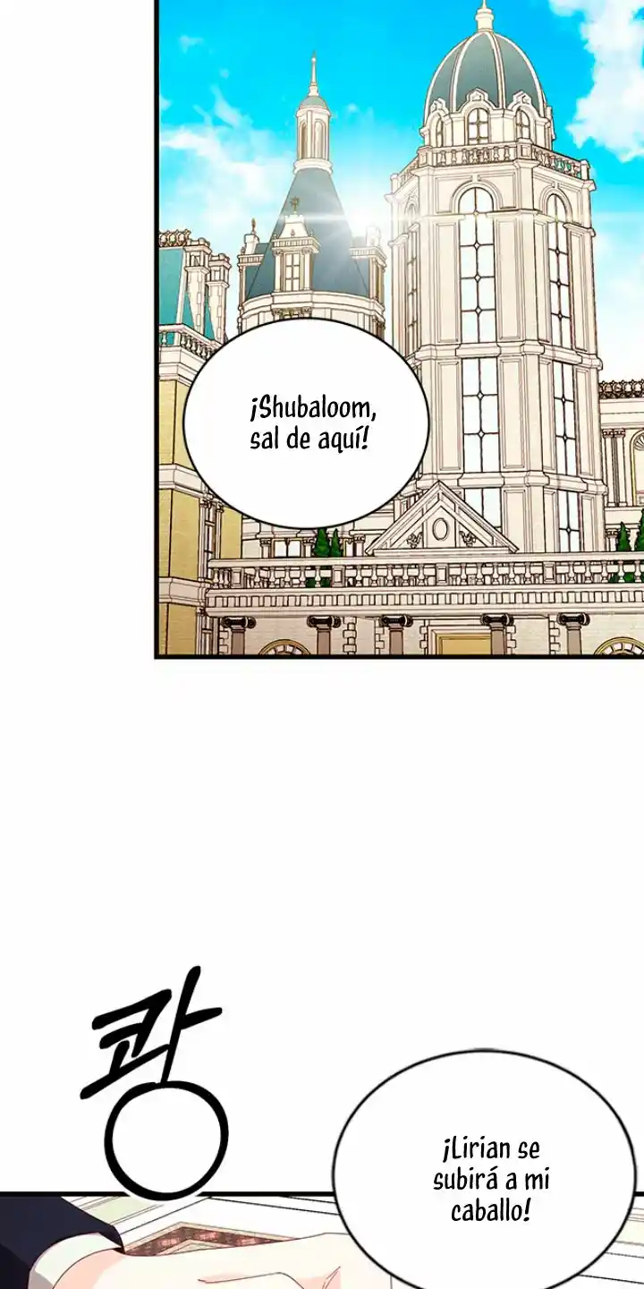 La Doble Vida De La Condesa - Capítulo 12 - Página 32 - LectorTMOo