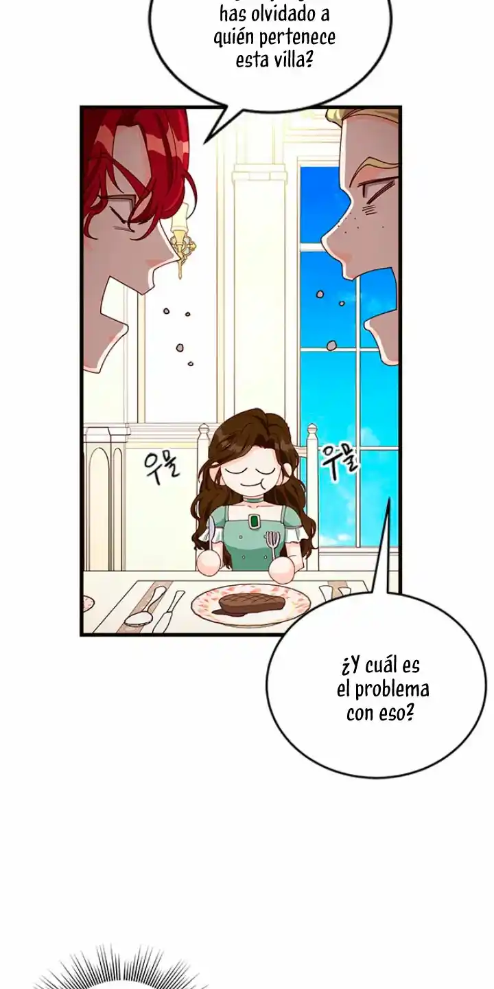 La Doble Vida De La Condesa - Capítulo 12 - Página 36 - LectorTMOo