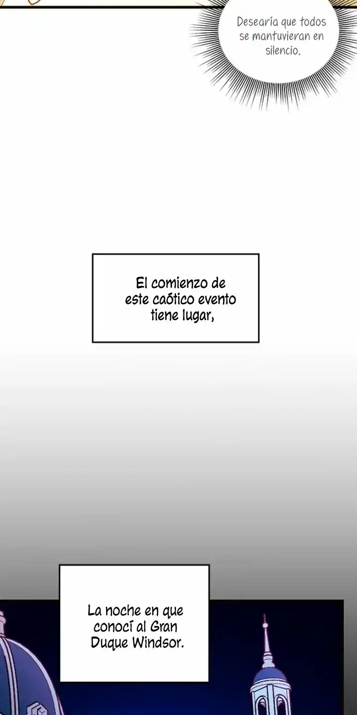 La Doble Vida De La Condesa - Capítulo 12 - Página 38 - LectorTMOo