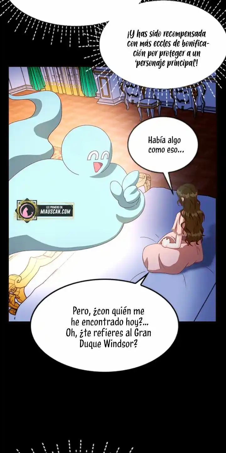 La Doble Vida De La Condesa - Capítulo 12 - Página 40 - LectorTMOo