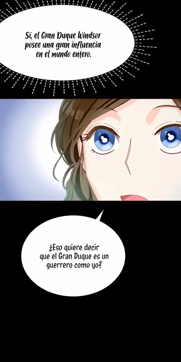 La Doble Vida De La Condesa - Capítulo 12 - Página 41 - LectorTMOo