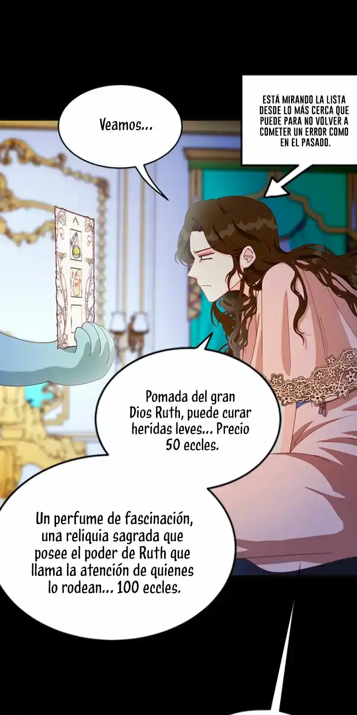 La Doble Vida De La Condesa - Capítulo 12 - Página 44 - LectorTMOo