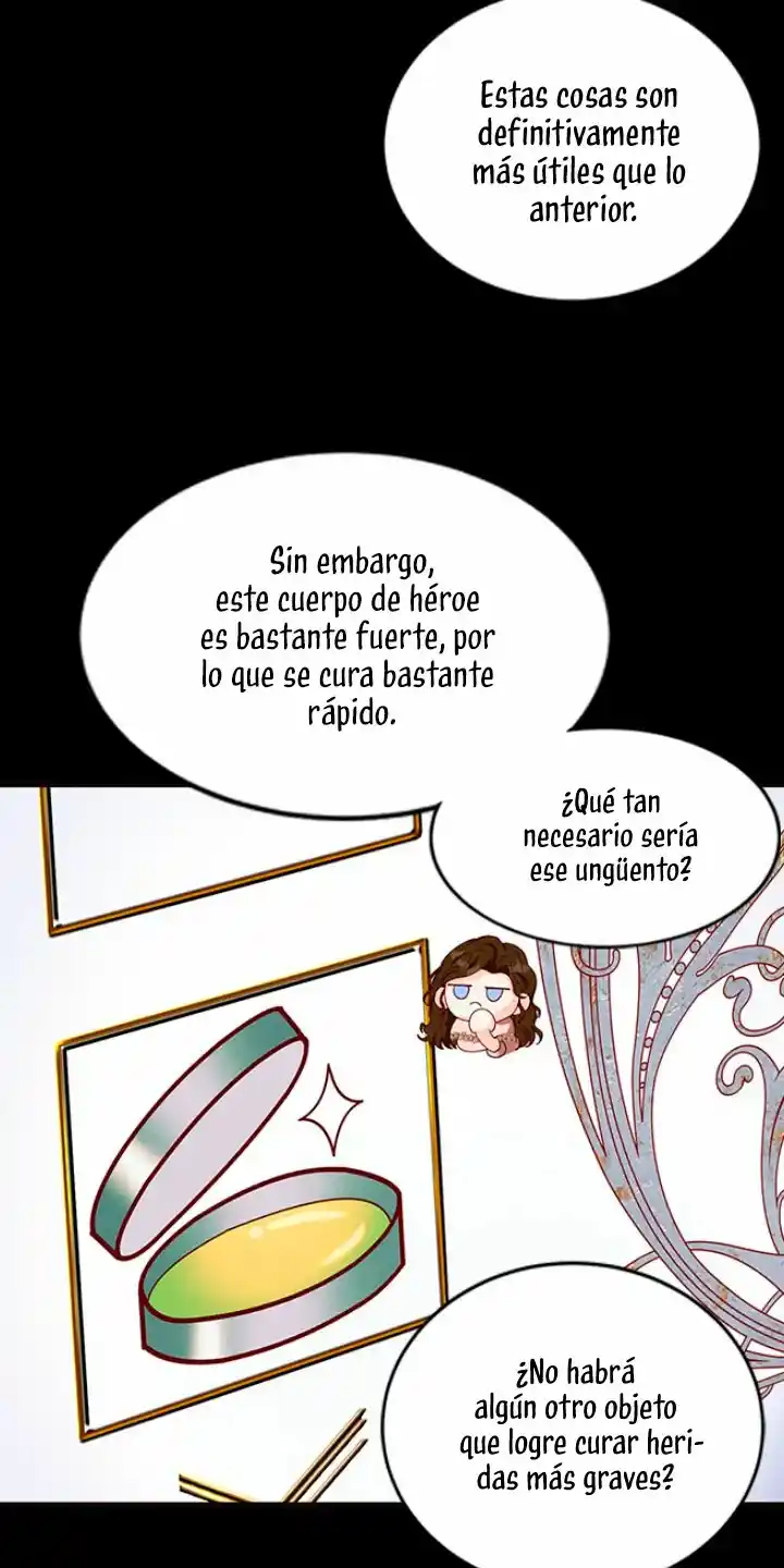 La Doble Vida De La Condesa - Capítulo 12 - Página 45 - LectorTMOo