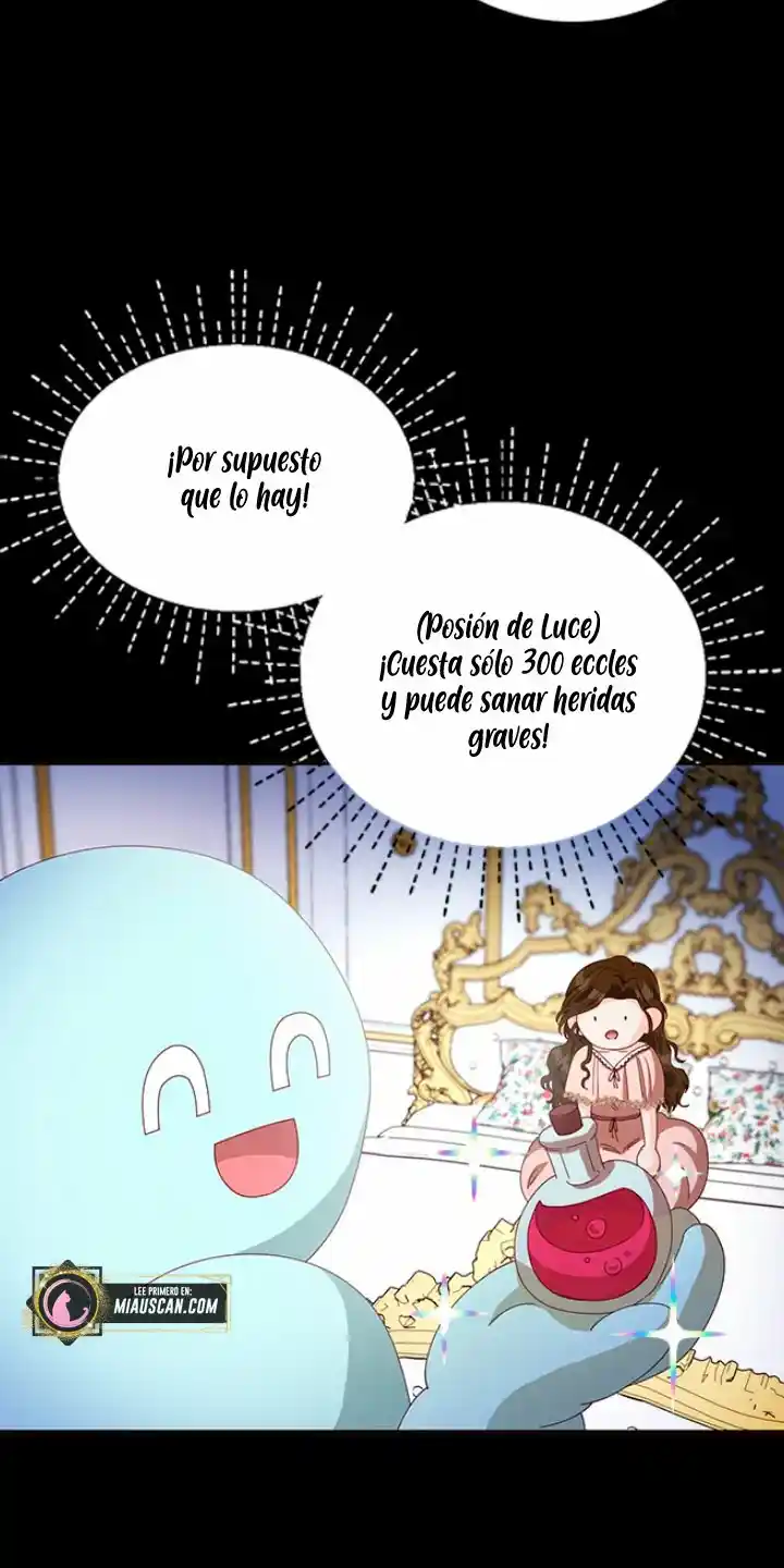 La Doble Vida De La Condesa - Capítulo 12 - Página 46 - LectorTMOo