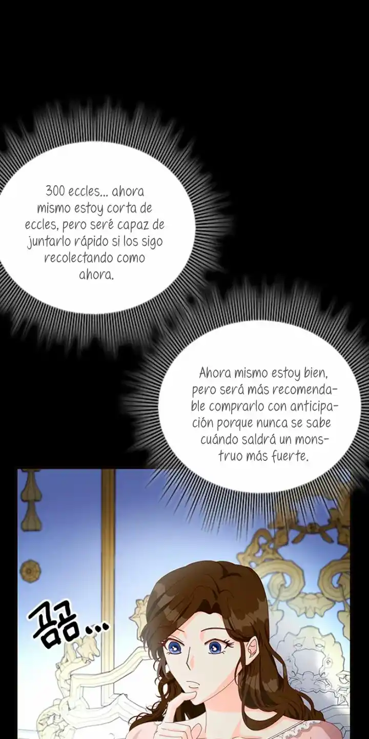 La Doble Vida De La Condesa - Capítulo 12 - Página 47 - LectorTMOo