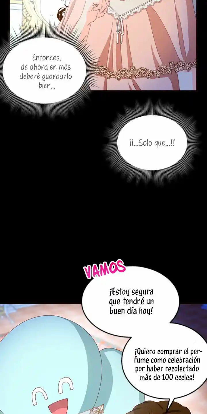 La Doble Vida De La Condesa - Capítulo 12 - Página 48 - LectorTMOo