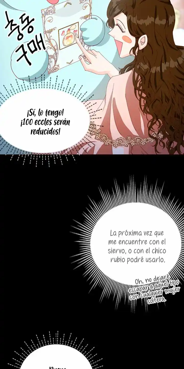 La Doble Vida De La Condesa - Capítulo 12 - Página 49 - LectorTMOo