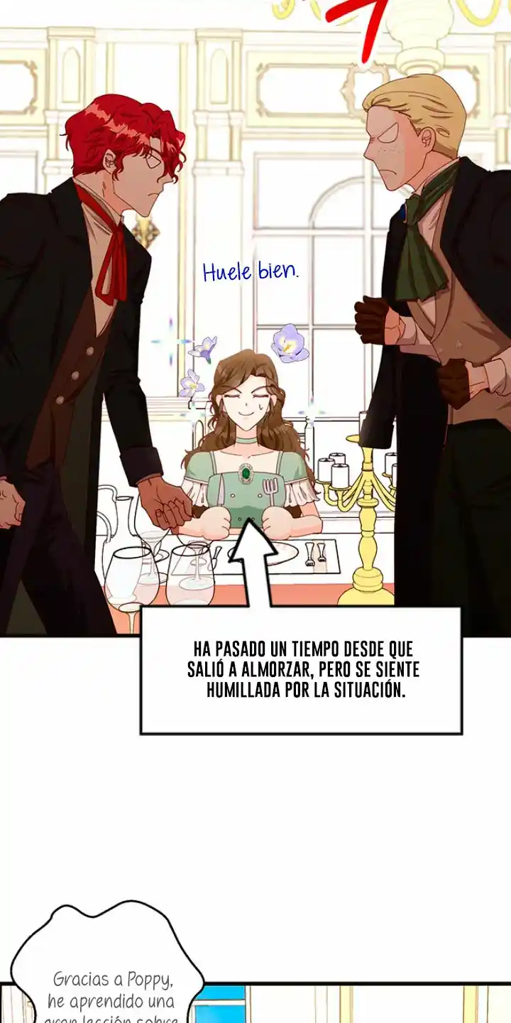 La Doble Vida De La Condesa - Capítulo 12 - Página 59 - LectorTMOo