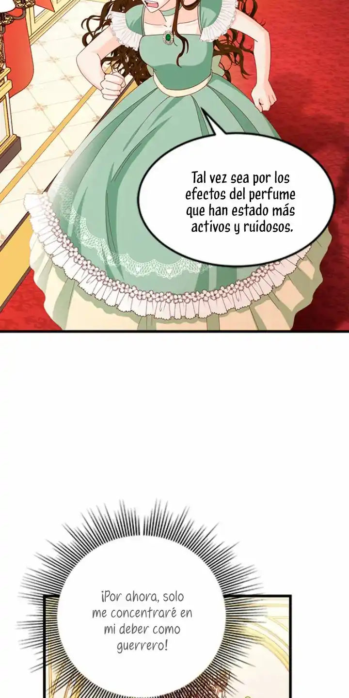 La Doble Vida De La Condesa - Capítulo 12 - Página 74 - LectorTMOo