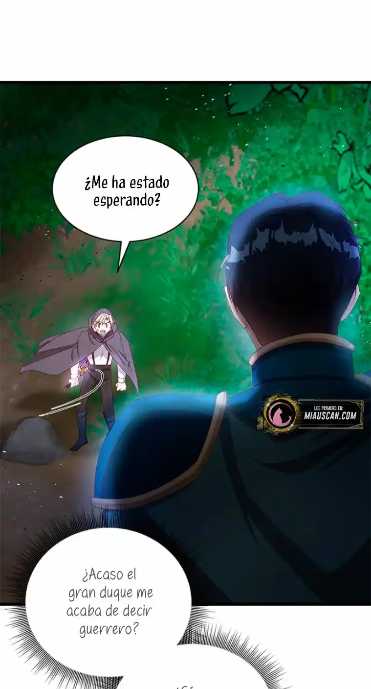 La Doble Vida De La Condesa - Capítulo 13 - Página 6 - LectorTMOo