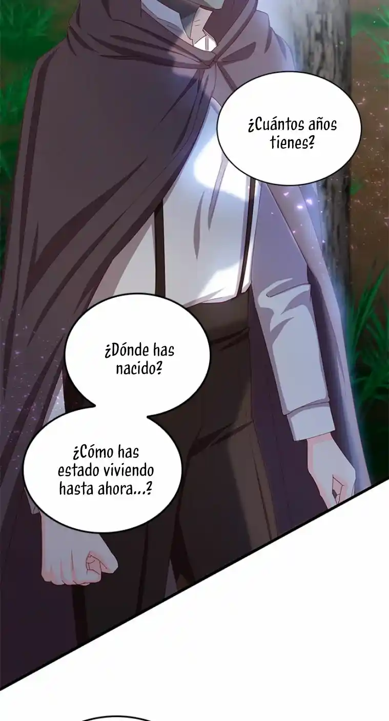 La Doble Vida De La Condesa - Capítulo 13 - Página 13 - LectorTMOo