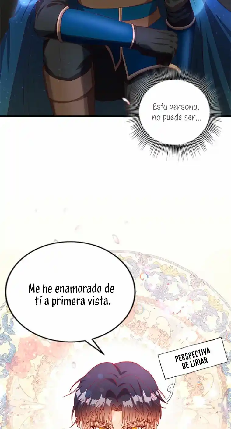 La Doble Vida De La Condesa - Capítulo 13 - Página 17 - LectorTMOo