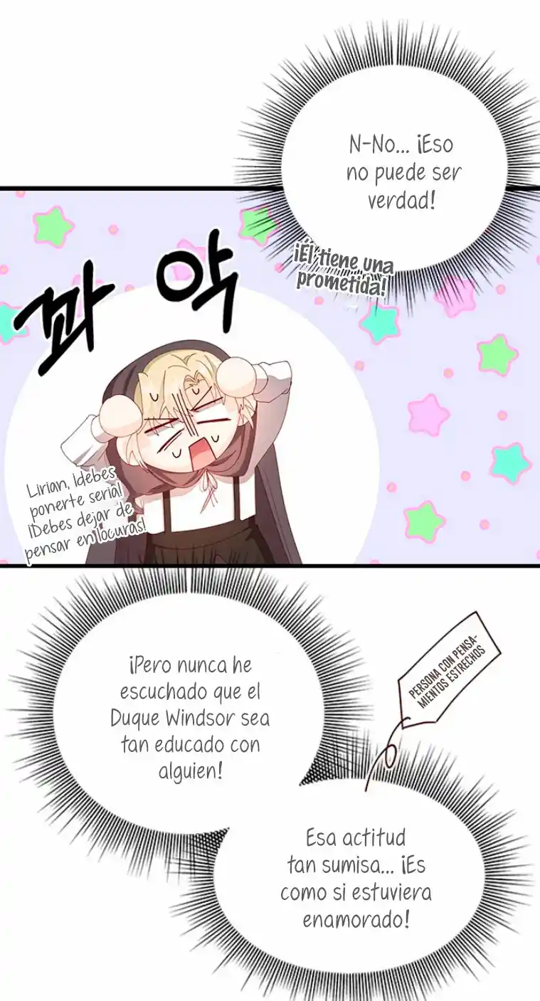 La Doble Vida De La Condesa - Capítulo 13 - Página 19 - LectorTMOo