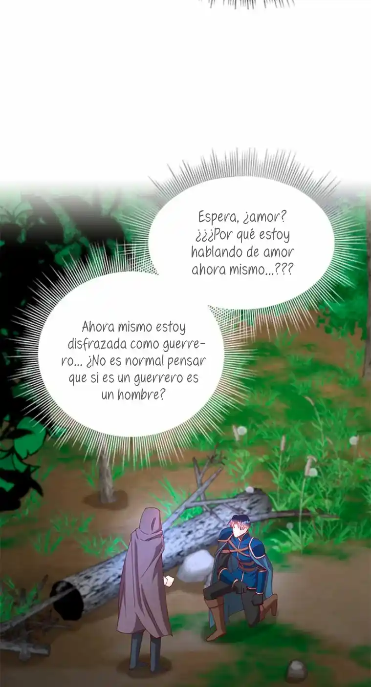 La Doble Vida De La Condesa - Capítulo 13 - Página 20 - LectorTMOo