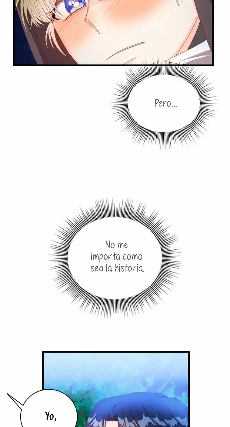 La Doble Vida De La Condesa - Capítulo 13 - Página 23 - LectorTMOo