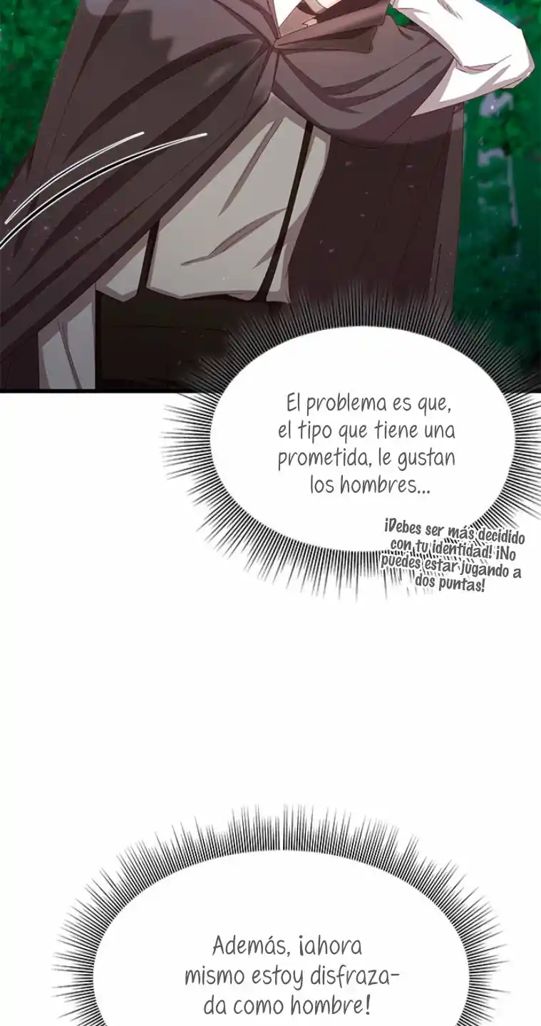 La Doble Vida De La Condesa - Capítulo 13 - Página 25 - LectorTMOo