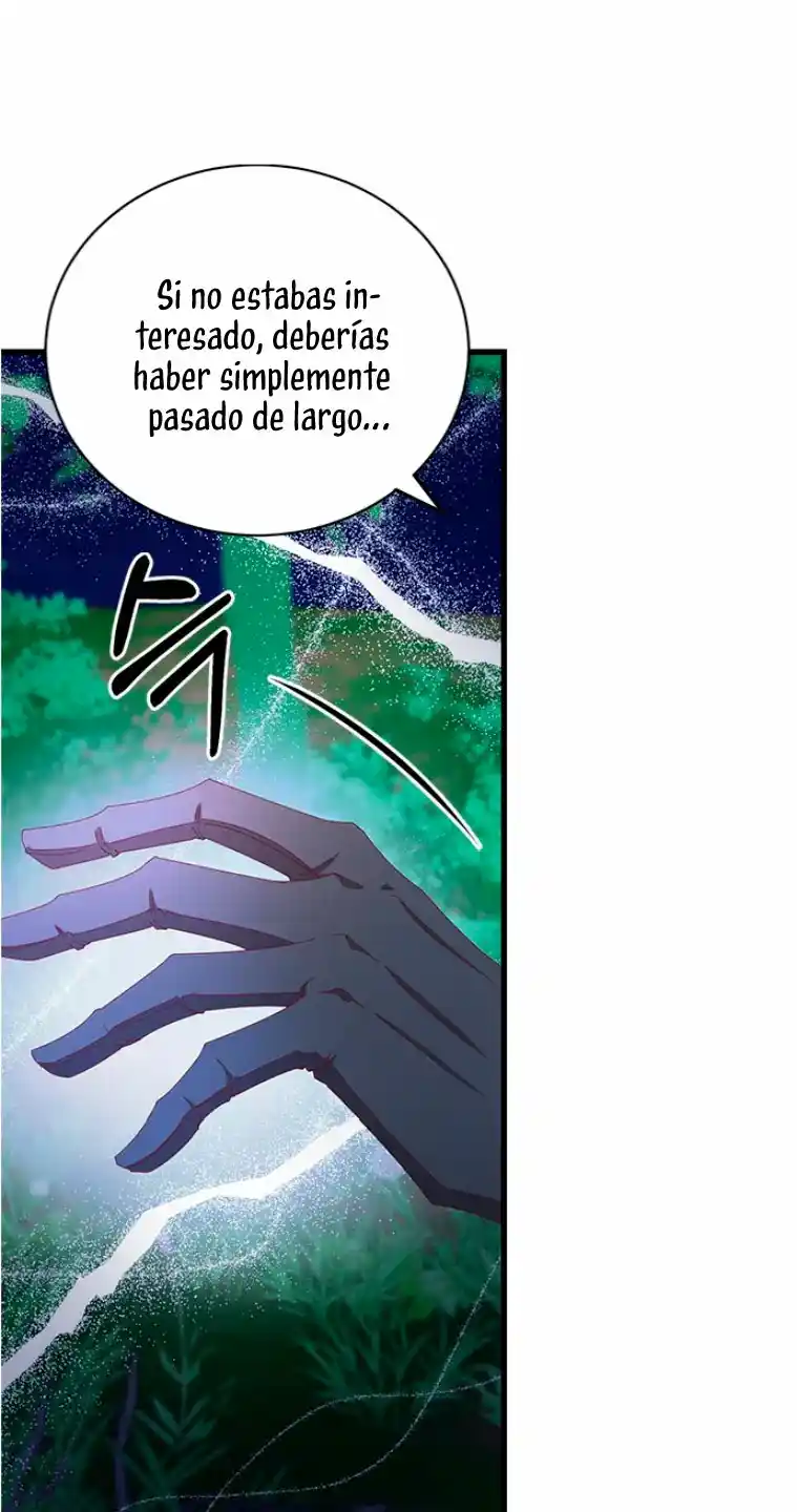 La Doble Vida De La Condesa - Capítulo 13 - Página 30 - LectorTMOo