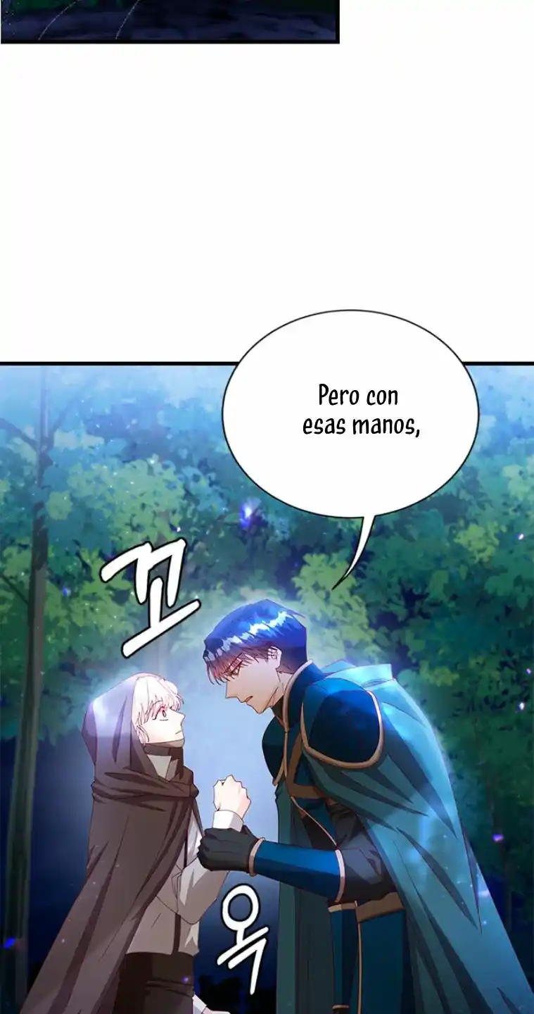 La Doble Vida De La Condesa - Capítulo 13 - Página 31 - LectorTMOo