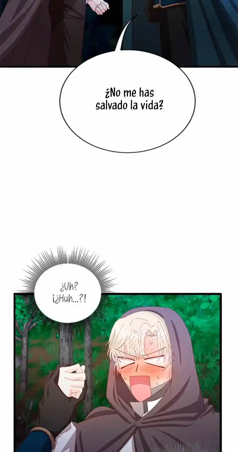 La Doble Vida De La Condesa - Capítulo 13 - Página 32 - LectorTMOo